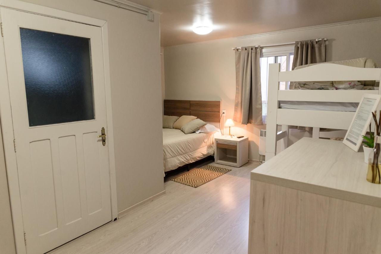 Hospedagem Vila Suica Centro グラマド 部屋 写真