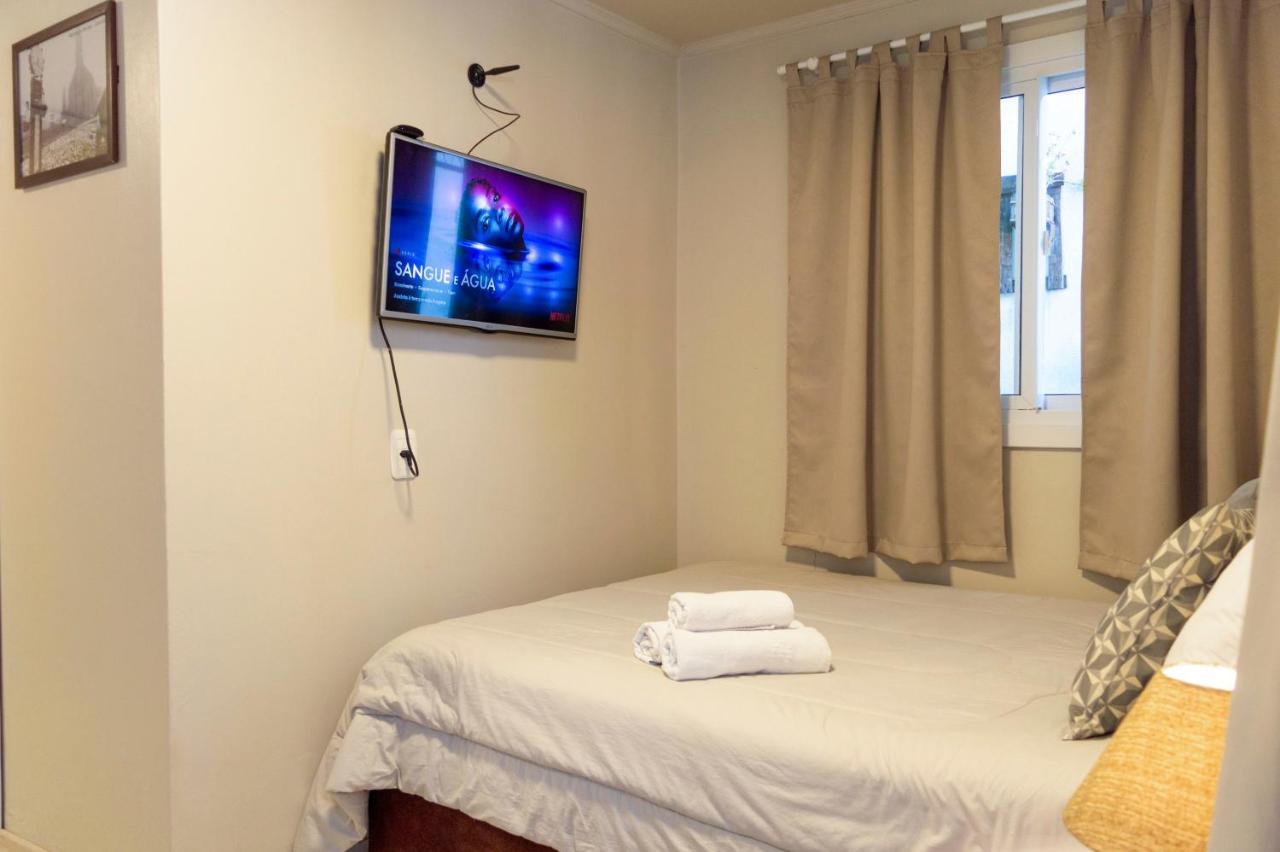 Hospedagem Vila Suica Centro グラマド エクステリア 写真
