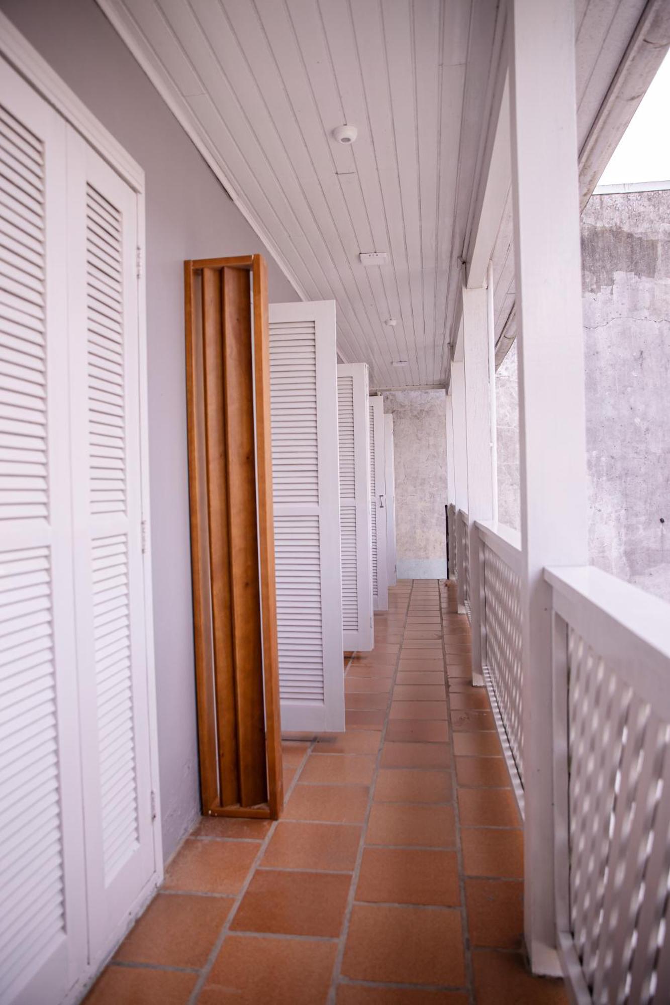 Hospedagem Vila Suica Centro グラマド 部屋 写真